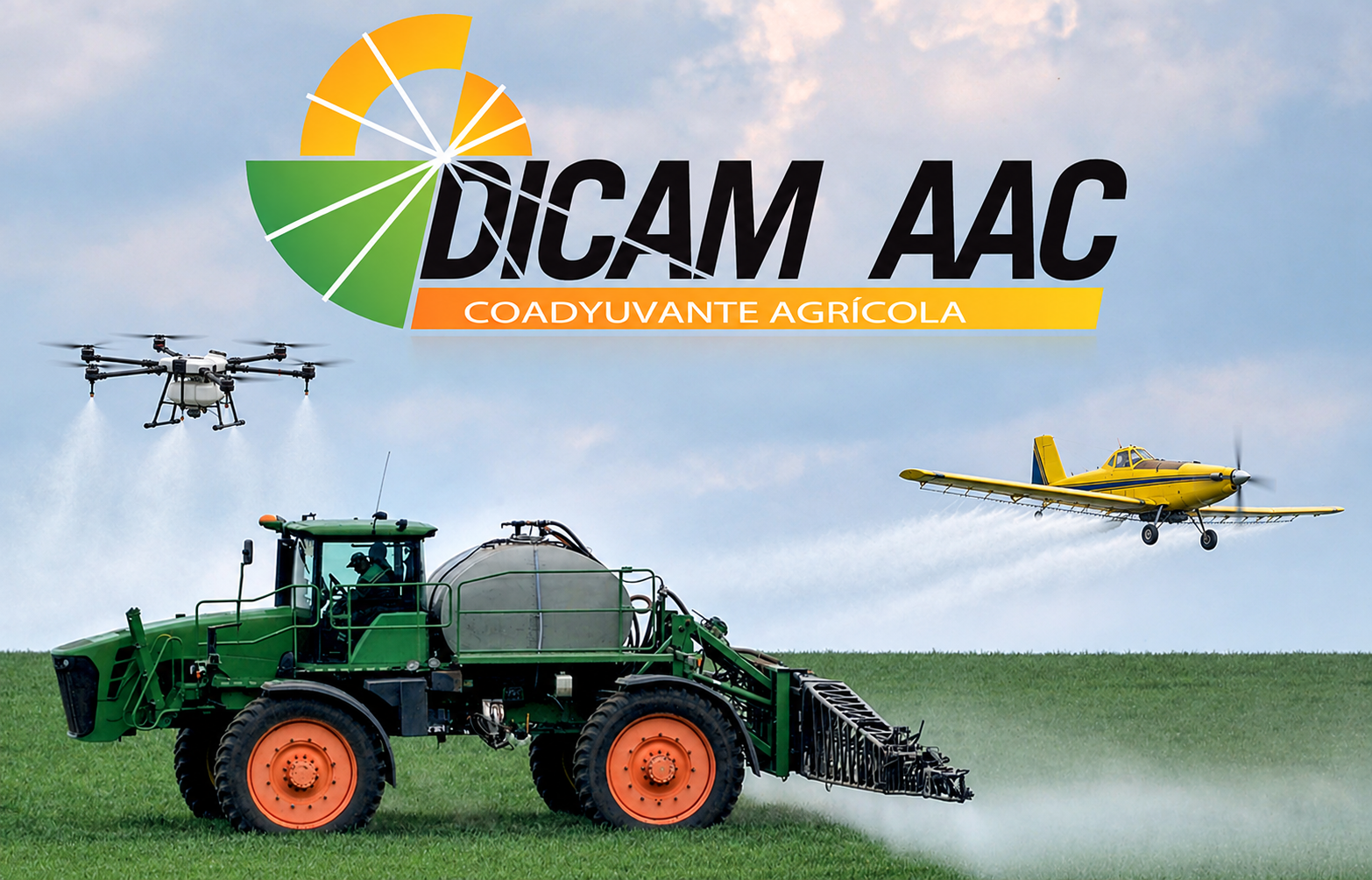 DICAM AAC