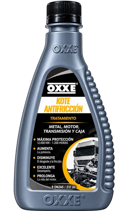 OXXE Kote Antifricción