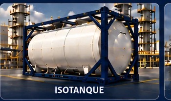 Isotanque