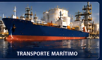 Transporte Marítimo